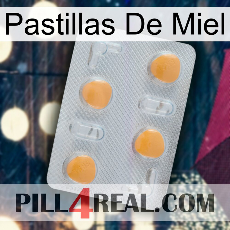 Honeygizer Pills 24